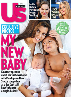 Kourtney Kardashian, Penelope Scotland Disick, Mason Disick Kourtney Kardashian, Penelope Scotland Disick, Mason Disick